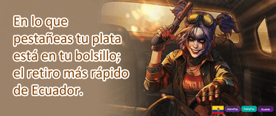 Promoción Relámpago 042 promotion