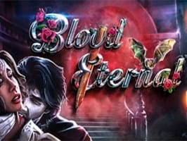 Blood Eternal