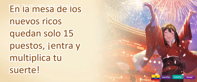 Bono Especial 065 promotion