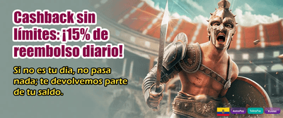 Juegos de azar en línea
