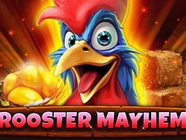 Rooster Mayhem