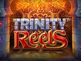 Trinity Reels screenshot