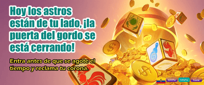 Bono de bienvenida exclusivo