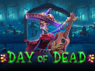 Day of Dead screenshot