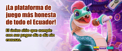 El mejor casino de Ecuador