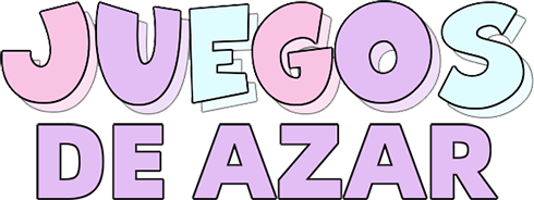 Juegos de Azar Ecuador Logo